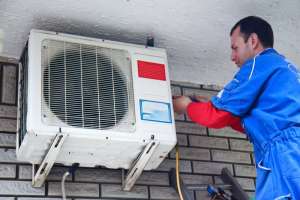 24/7 and Emergency HVAC Near Darrtown, OH | Air Conidtioning and Heating Contractors